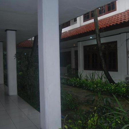 Sadinah Sahid Josodipuro Hotel Colomadu Esterno foto